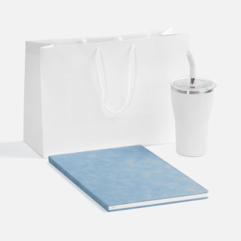 Набор Urban Packet, голубой