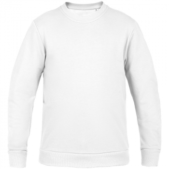 Свитшот детский Toima Kids, белый
