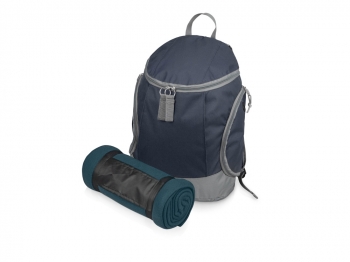 Подарочный набор «Carino», красный