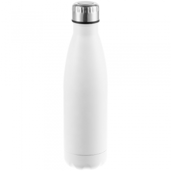Смарт-бутылка Indico, белая