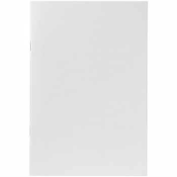 Блокнот New Writer, белый