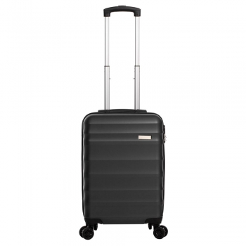 Чемодан Fattore S, ver.2, черный