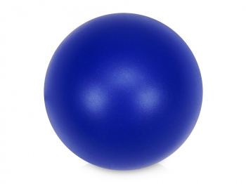 Мячик-антистресс «Малевич», синий