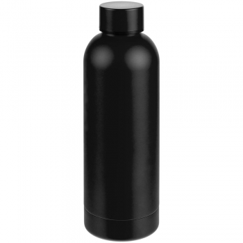Термобутылка Glendale, черная