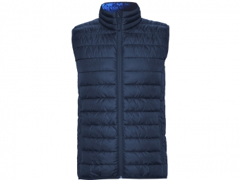 Жилет "Oslo" мужской, нэйви