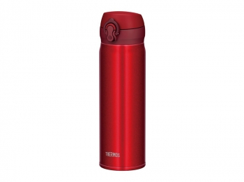 Термос из нерж. стали тм THERMOSJNL-504 MTR0.5L