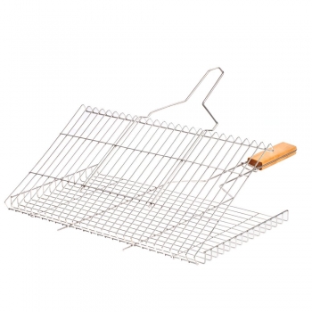 Решетка гриль Chill and Grill
