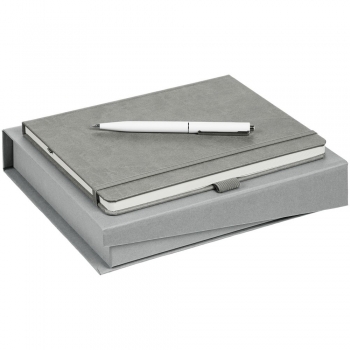 Набор Lucky, серый