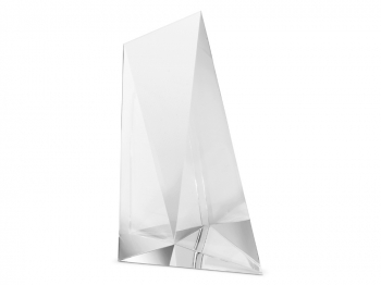 Награда "Nostromo", прозрачный