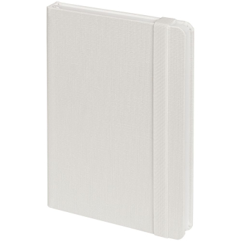 Блокнот Tex Mini, белый