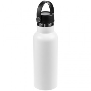 Термобутылка Bidon, белая