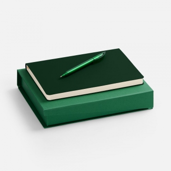 Набор Flex Shall Simple, зеленый