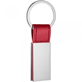 Брелок Novel, ver.3, красный