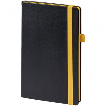 Набор Ton Memory, черный с желтым