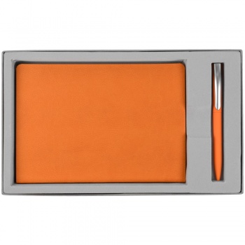 Набор Charme, оранжевый