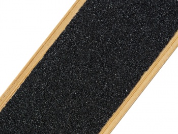 Пилка для ногтей из бамбука "Bamboo nail"