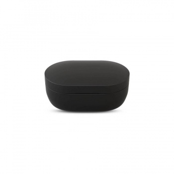 Наушники беспроводные с зарядным боксом BRISE TWS, цвет черный