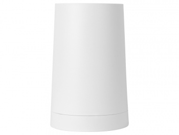 Охладитель Cooler Pot 2.0 для бутылки цельный, белый