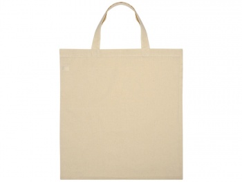 Сумка из хлопка «Handy 135», натуральный