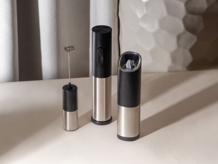 Электрический штопор для винных бутылок "Rioja" (P)