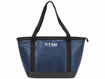 Холодильник Titan Deep Freeze, темно-синий