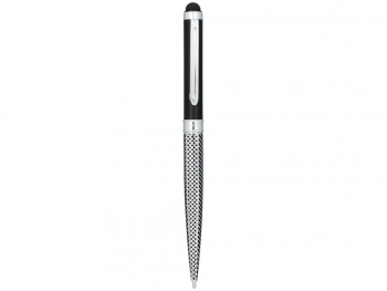 Ручка-стилус шариковая «Empire», черный чернила