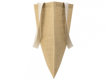 Шоппер Jute джутовый, натуральный