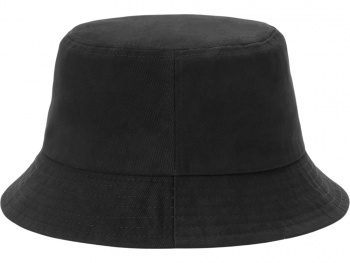 Панама «Manila», унисекс, черный