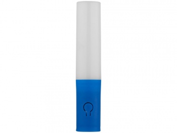 Фонарик Luke Sabre, ярко-синий