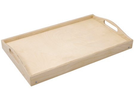 Складной столик - поднос "TrayTale"