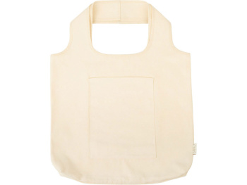 Сумка Revest long из переработанного хлопка