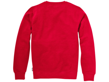 Толстовка «Toss» мужская, красный