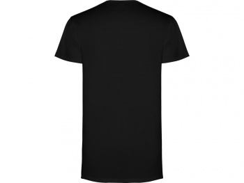 Футболка "Collie" мужская, черный