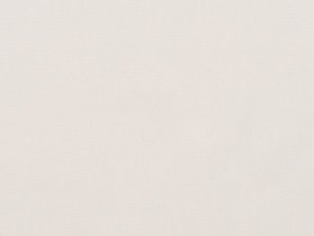 Плед флисовый Polar, белый