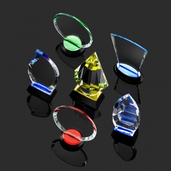 Награда Prometheus, ver. 2, уценка