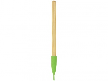 Вечный карандаш из бамбука "Recycled Bamboo", зеленое яблоко