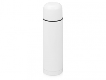 Термос «Ямал» с чехлом, 500мл, белый