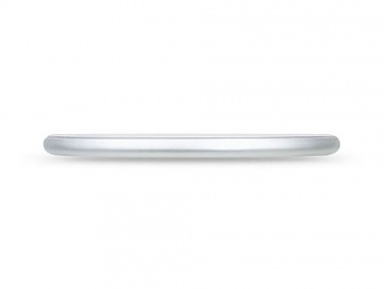 Беспроводное зарядное устройство Rombica  «NEO Core Quick» c быстрой зарядкой, белый (с лого)