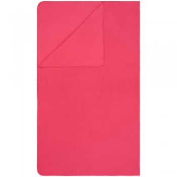 Дорожный плед Voyager 2, розовый (коралловый)