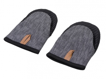 Набор кухонных прихваток "Heat Huggers"