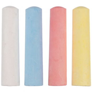 Набор цветных мелков Art Concrete