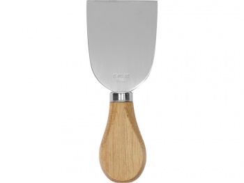 Набор ножей для сыра Fontina, акация и искусственный мрамор