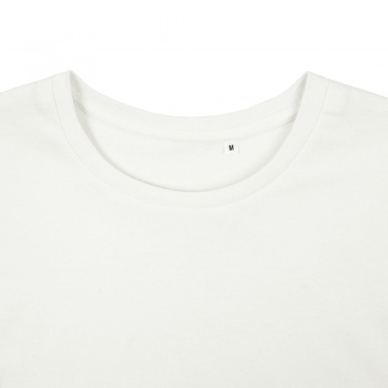 Футболка T-bolka 160 Original, белая (теплый оттенок)