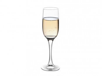 Бокал-флюте 180 мл. d=64 мм. h=208 мм. Ресто /12/720/