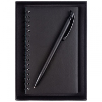 Набор Spring, черный