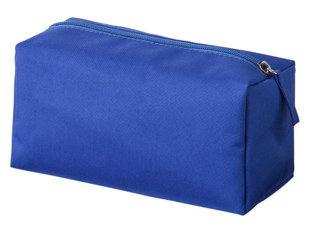 Косметичка "Aisle", синий