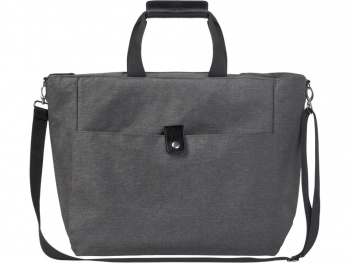 Набор для пикника Fabar сумка-холодильник и бамбуковый столик на ножках