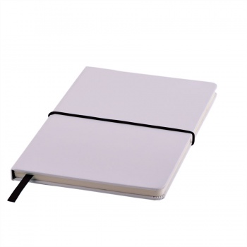 Подарочный набор RANGE: бизнес-блокнот, ручка, зарядное устройство, игрушка,  коробка, стружка