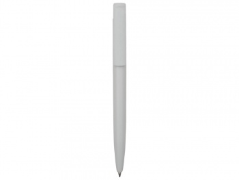 Ручка шариковая "Recycled Pet Pen Pro Ocean" из океанского пластика, белая