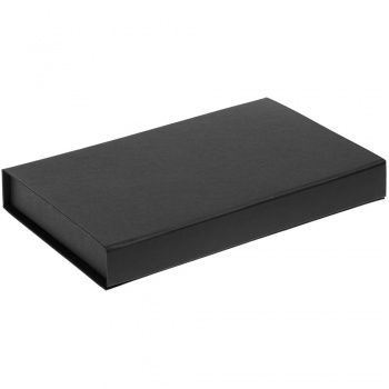 Набор Ton, черный с оранжевым